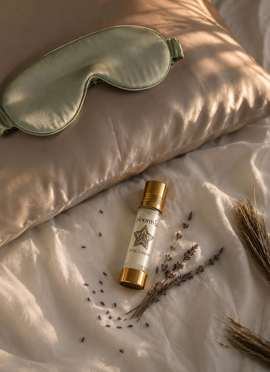 Sleep Support   Roll-On