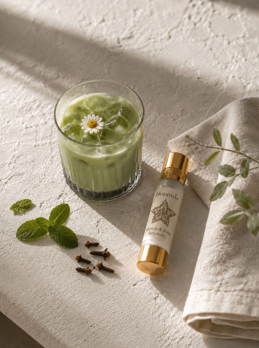 Muscle & Joint   Recovery  Roll-On