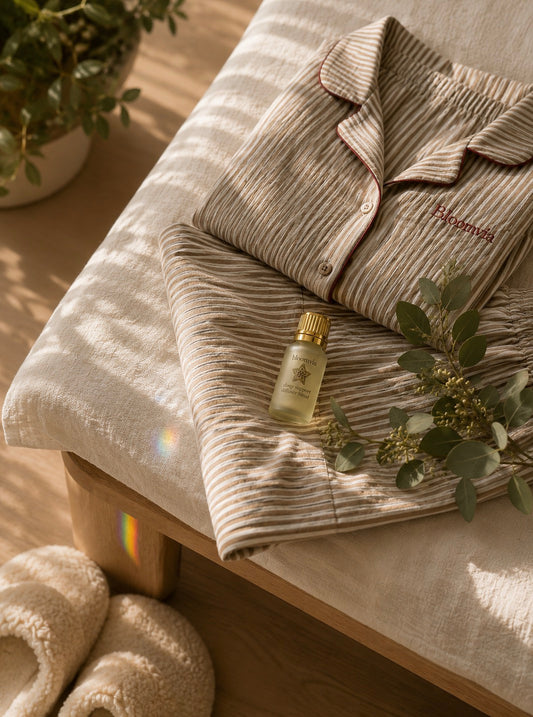 Sleep Support Diffuser Blend